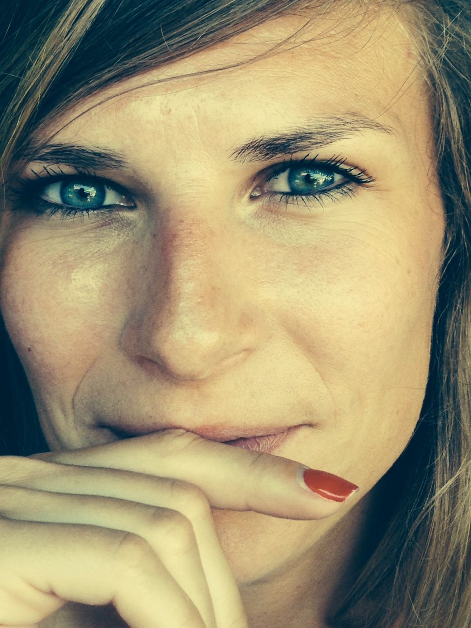 Personal stylist in Zurich